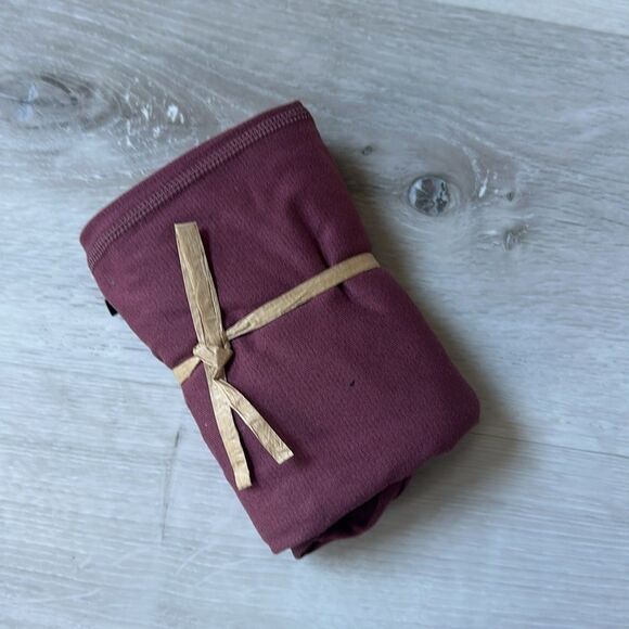 REI Co-op Midweight Base Layer Bottoms - Kids Mauve‎ Shadow XXS (4-5) Nwt - Picture 7 of 7